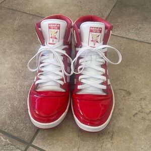 Adidas Top Ten Sneakers